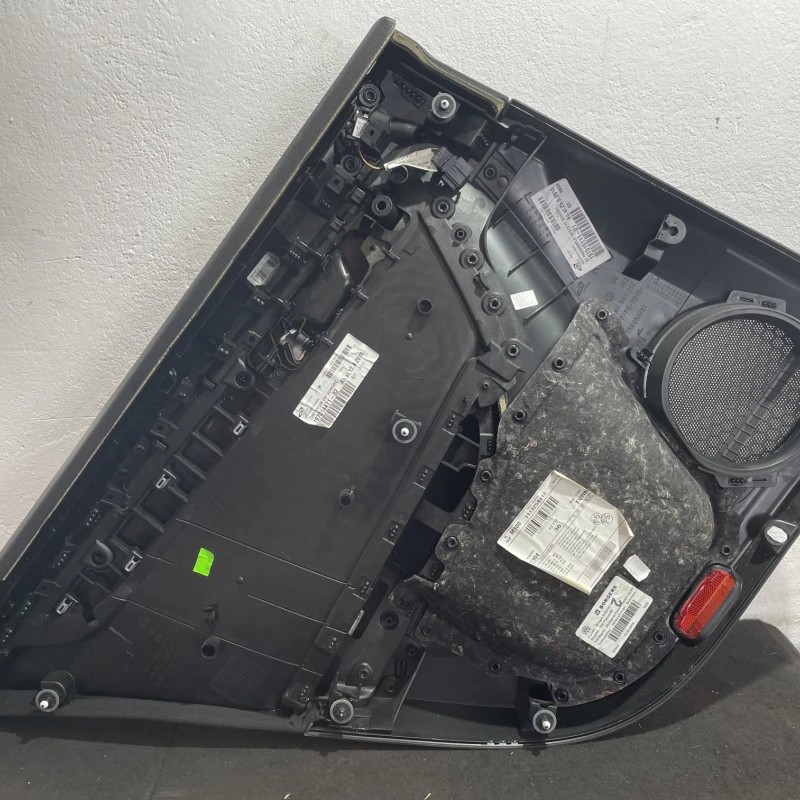 Panou tapiterie usa dreapta spate / Volkswagen Passat B7 2011 / Interior