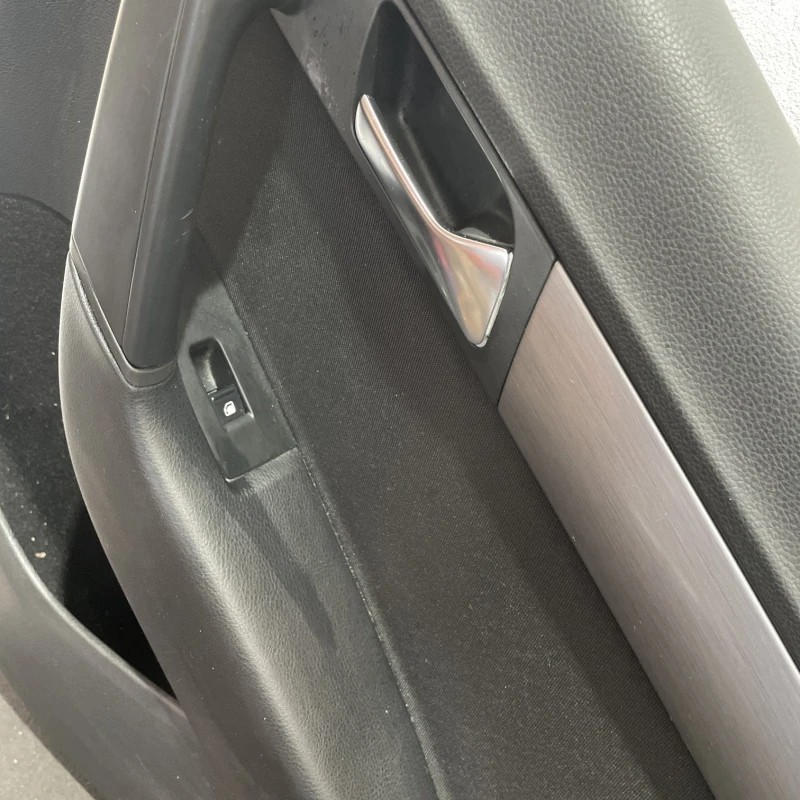 Panou tapiterie usa dreapta spate / Volkswagen Passat B7 2011 / Interior