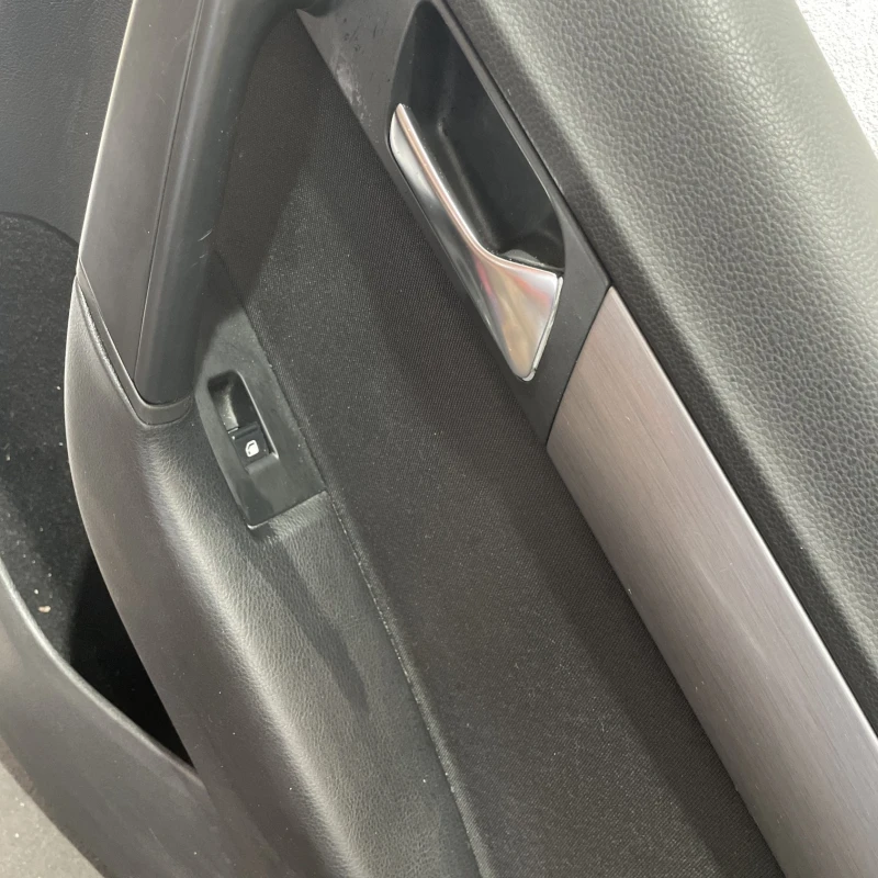 Panou tapiterie usa dreapta spate / Volkswagen Passat B7 2011 / Interior