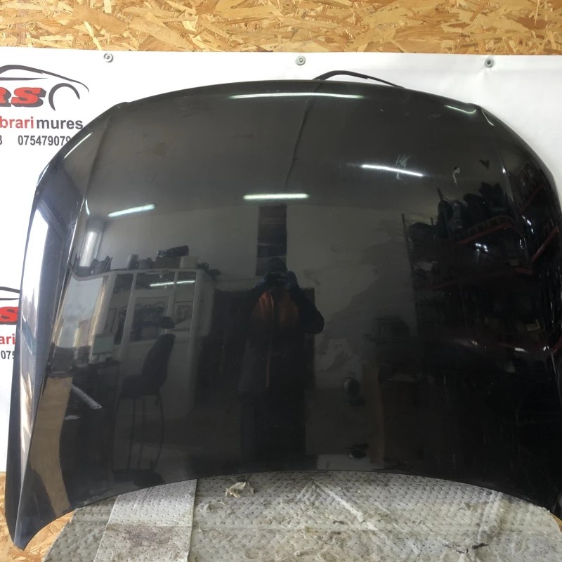 Capota Volkswagen Passat B6 2008