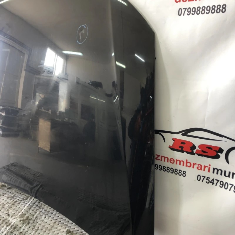 Capota / Volkswagen Passat B6 2008 / Caroserie, oglinzi si faruri