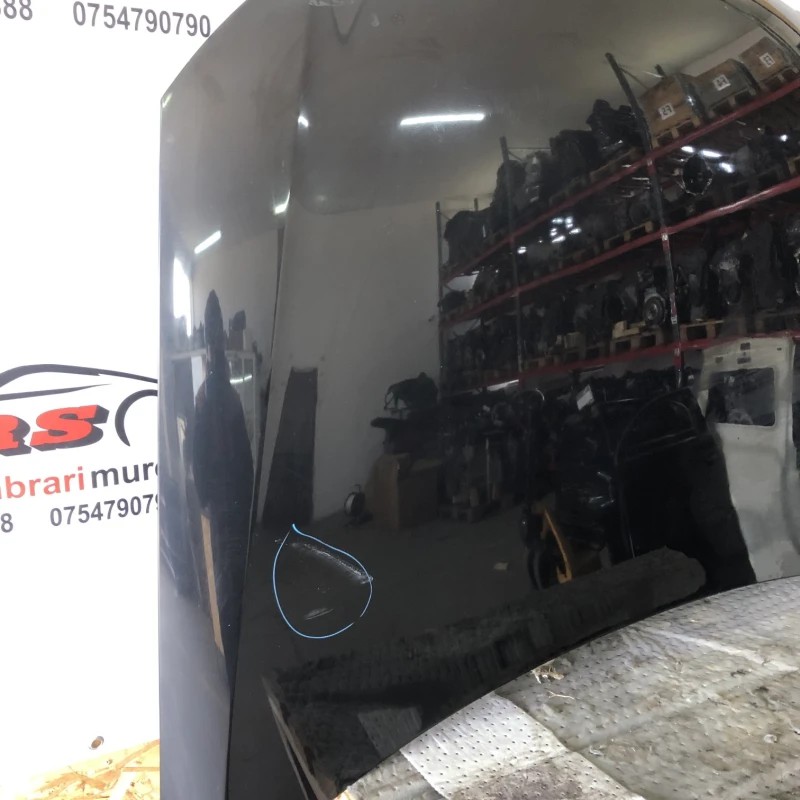 Capota / Volkswagen Passat B6 2008 / Caroserie, oglinzi si faruri