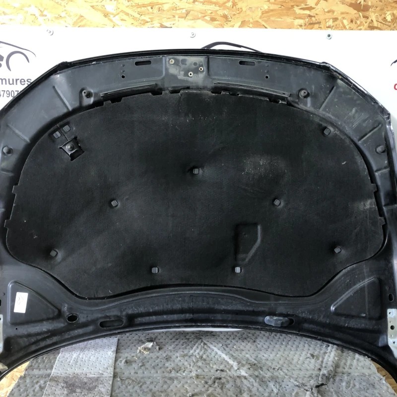 Capota / Volkswagen Passat B6 2008 / Caroserie, oglinzi si faruri