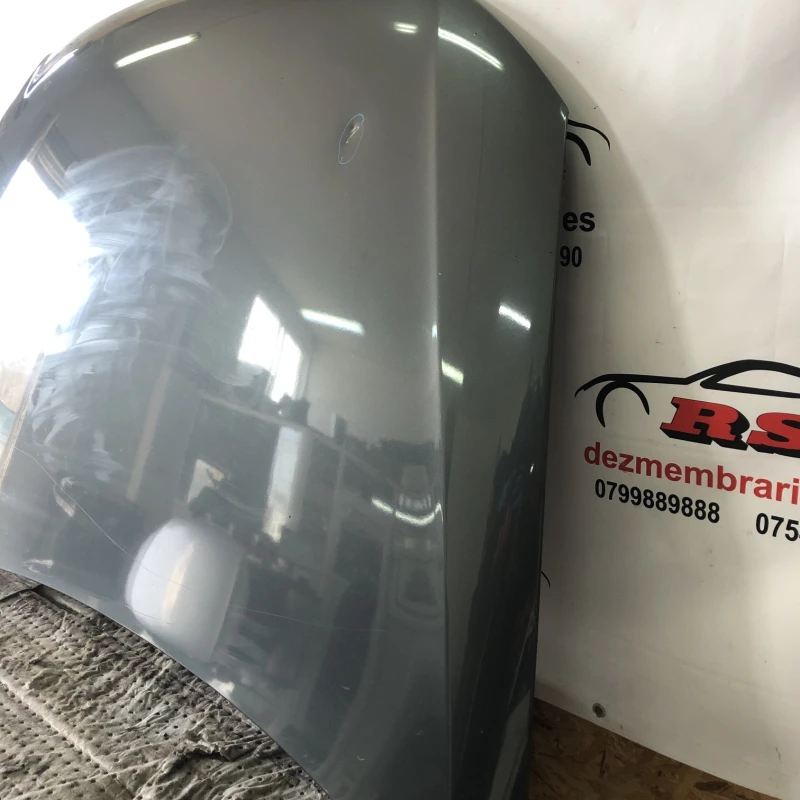 Capota / Volkswagen Passat B6 2009 / Caroserie, oglinzi si faruri
