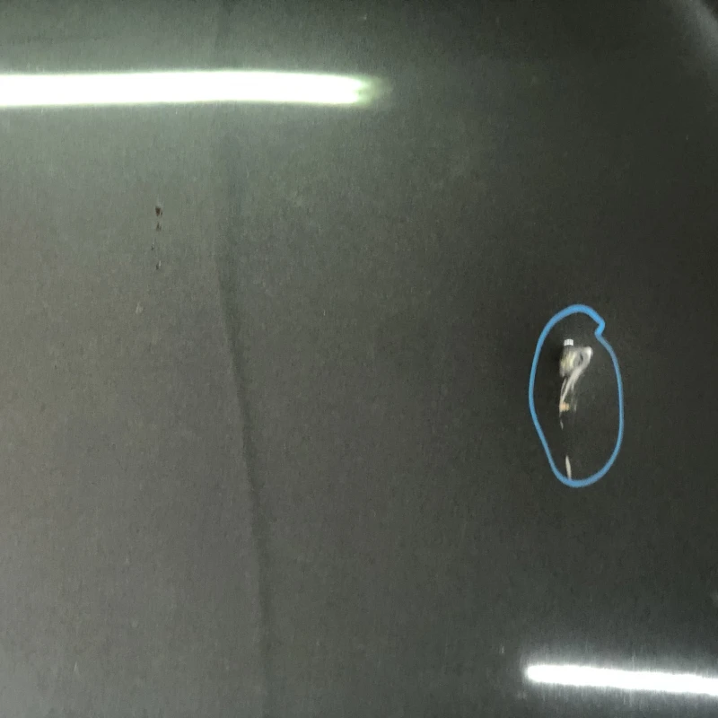 Capota / Volkswagen Passat B6 2009 / Caroserie, oglinzi si faruri