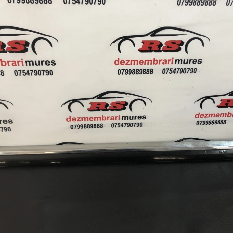 Bandou usa stanga spate Volkswagen Passat B7 2011