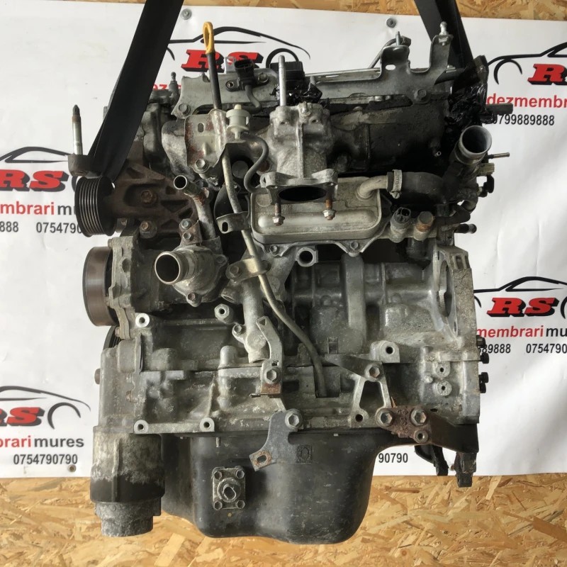 Motor 2ADFHV / Toyota Rav4 XA30 2007 / Motor, racire si evacuare