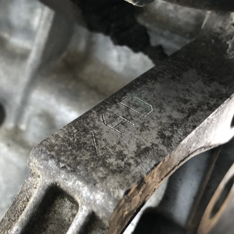 Motor 2ADFHV / Toyota Rav4 XA30 2007 / Motor, racire si evacuare