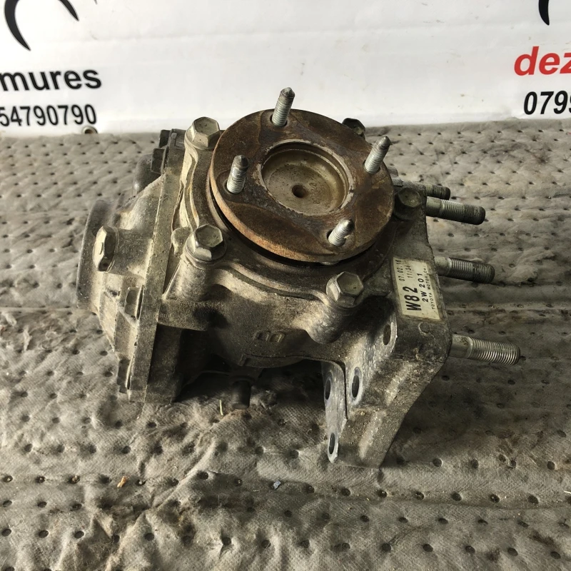 Cutie de transfer diferential fata Toyota 
