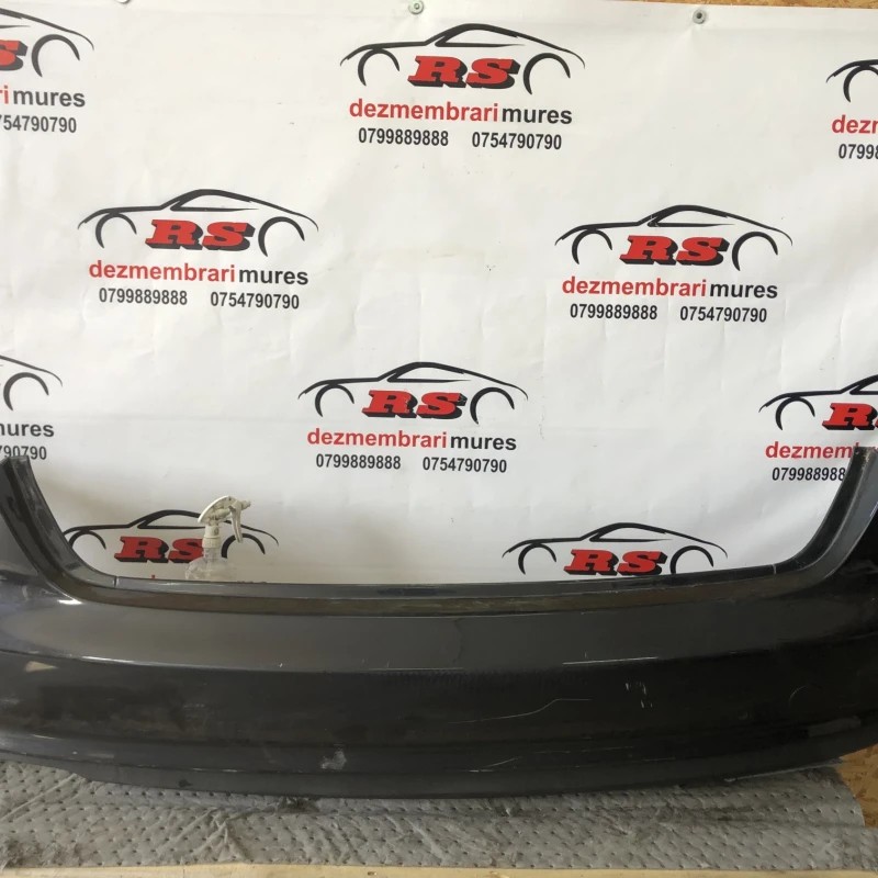Bara spate Audi A4 B8 2010