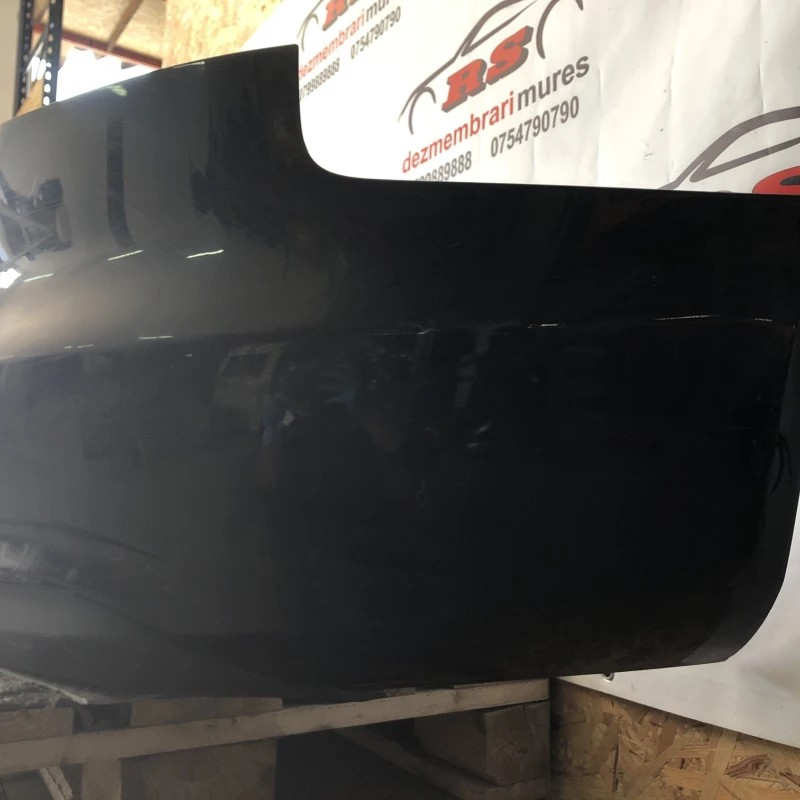 Bara spate / Audi A4 B8 2010 / Caroserie, oglinzi si faruri
