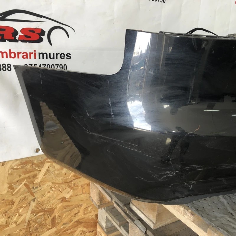 Bara spate / Audi A4 B8 2010 / Caroserie, oglinzi si faruri