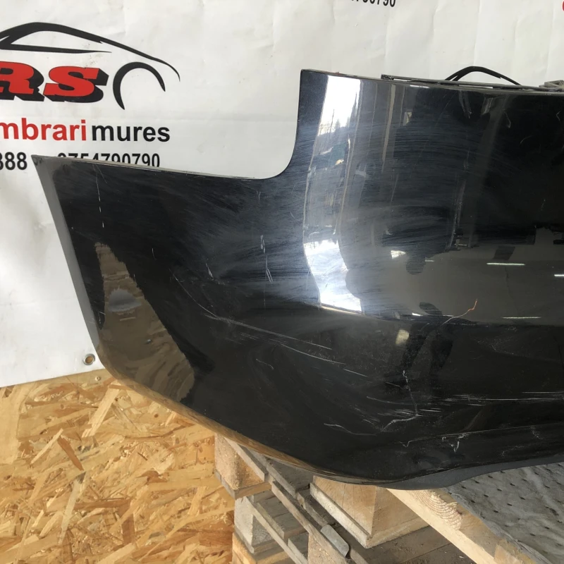 Bara spate / Audi A4 B8 2010 / Caroserie, oglinzi si faruri