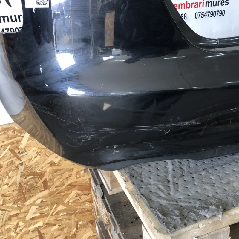 Bara spate / Audi A4 B8 2010 / Caroserie, oglinzi si faruri