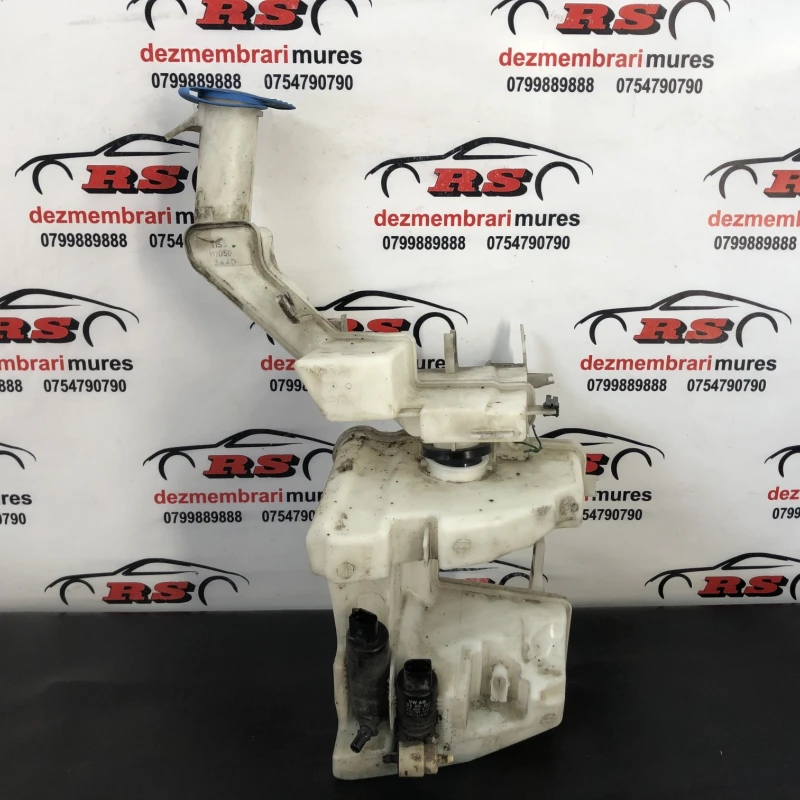 Vas lichid parbriz strop gel Volkswagen 