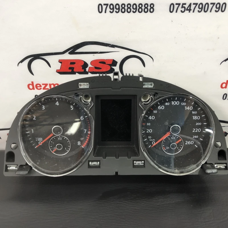 Ceas bord Volkswagen 