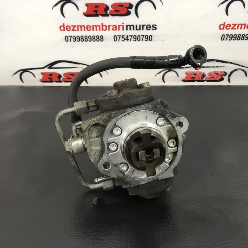 Pompa de injectie inalte Toyota Rav4 XA30 2007