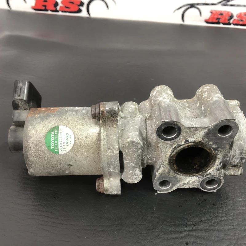 Egr Toyota 