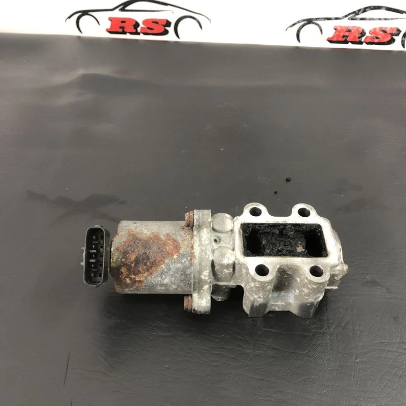 Egr / Toyota Rav4 XA30 2007 / Motor, racire si evacuare