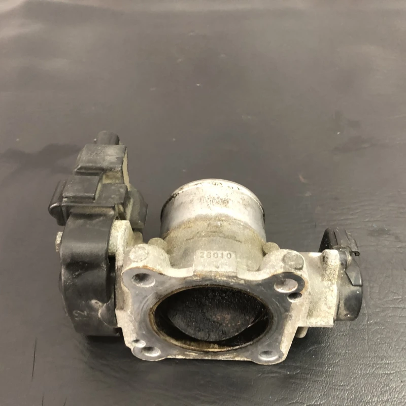 Clapeta de acceleratie Toyota 