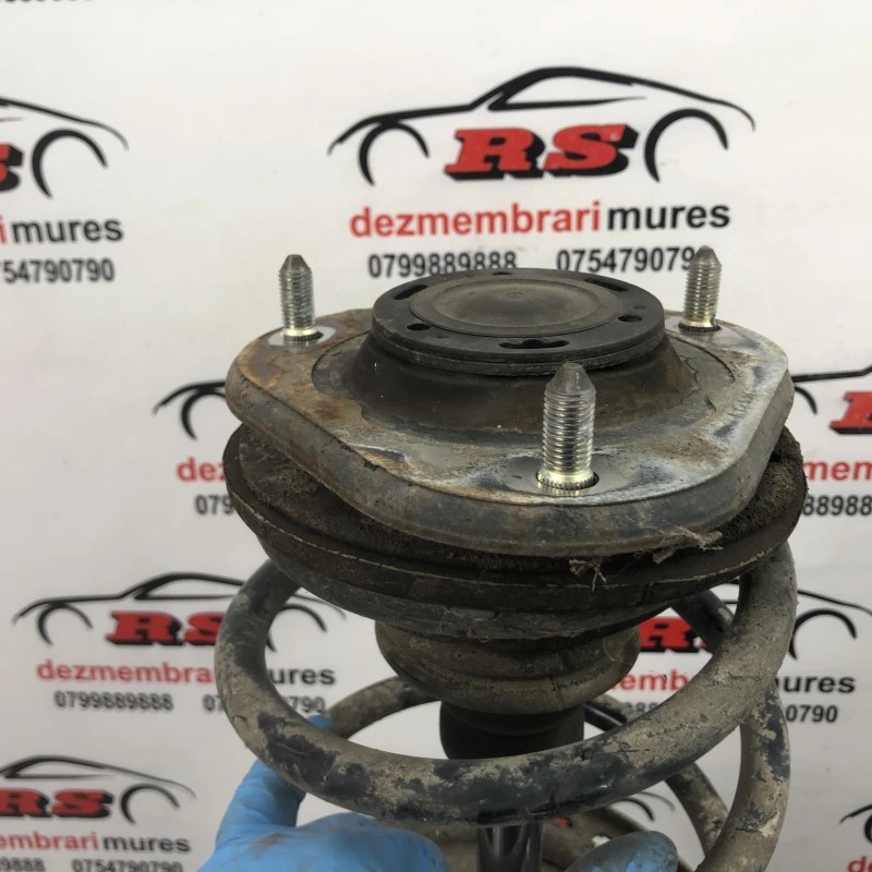 Amortizor telescop cu arc dreapta fata / Toyota Rav4 XA30 2007 / Directie si suspensie