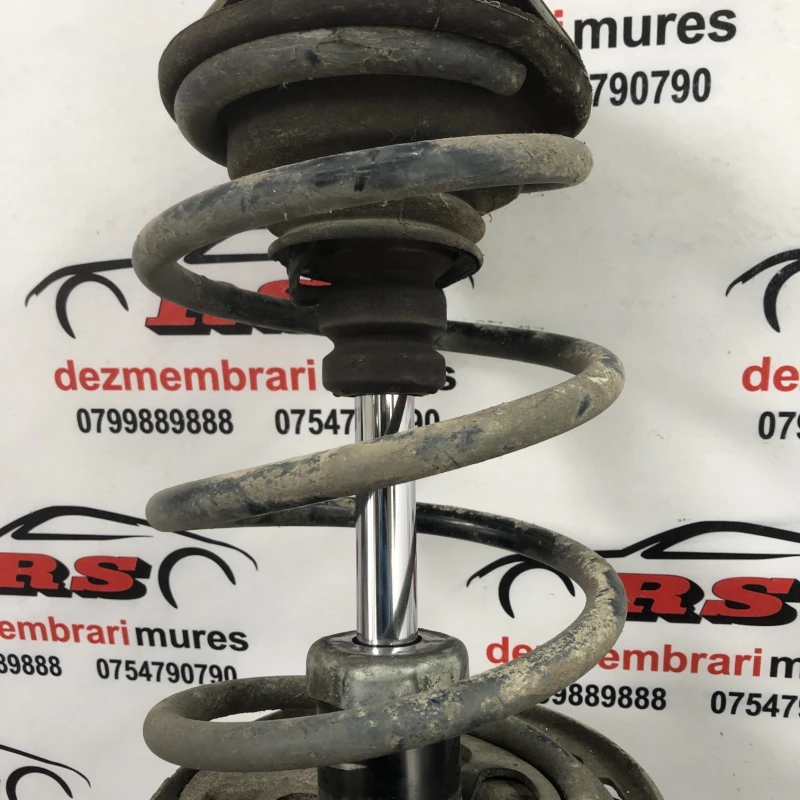 Amortizor telescop cu arc dreapta fata / Toyota Rav4 XA30 2007 / Directie si suspensie
