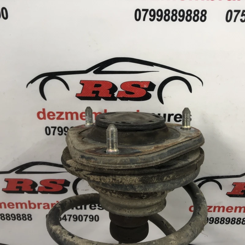 Amortizor telescop cu arc stanga fata / Toyota Rav4 XA30 2007 / Directie si suspensie