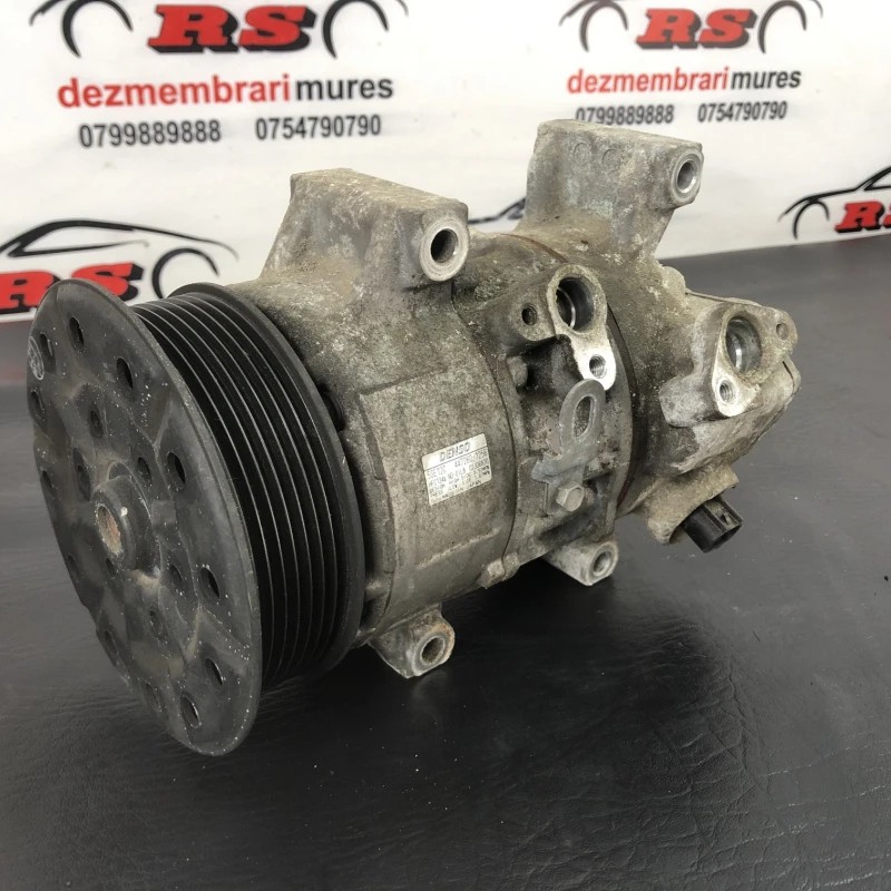 Compresor clima / Toyota Rav4 XA30 2007 / Climatizare