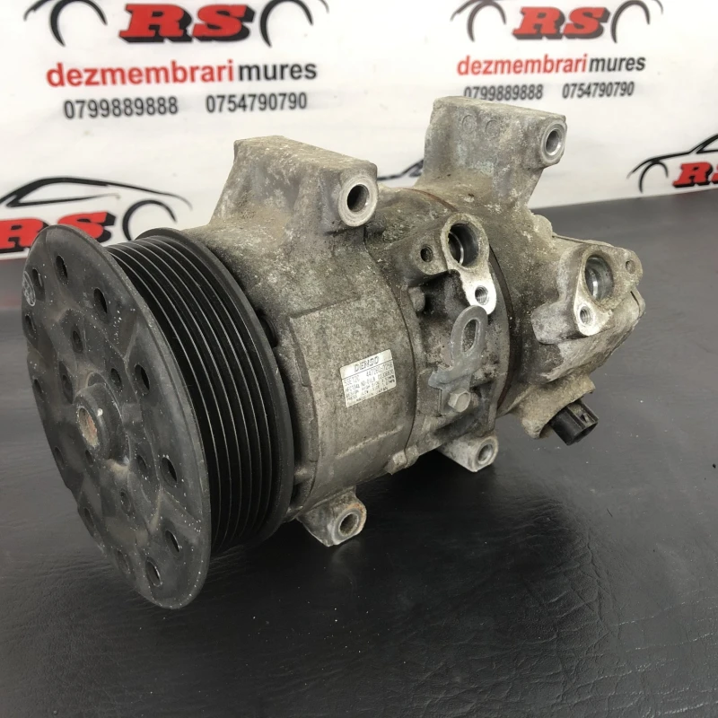 Compresor clima / Toyota Rav4 XA30 2007 / Climatizare