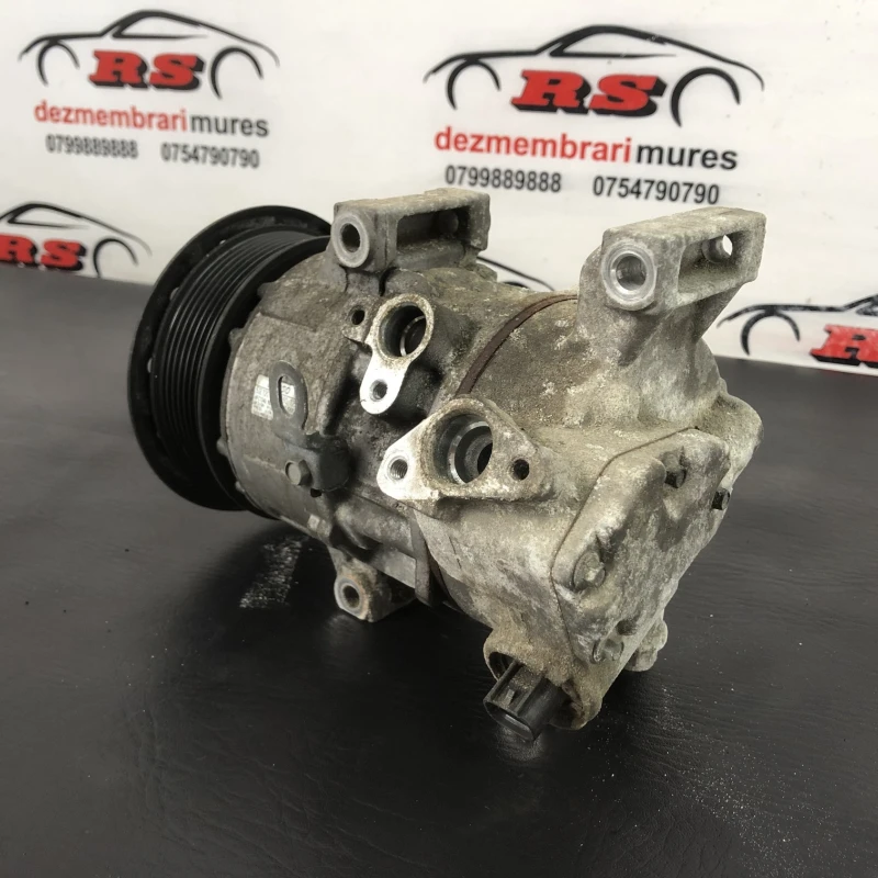 Compresor clima / Toyota Rav4 XA30 2007 / Climatizare