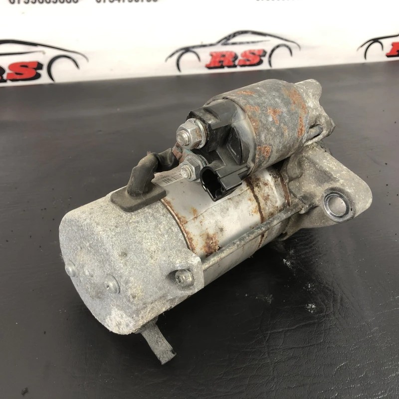 Electromotor demaror / Toyota Rav4 XA30 2007 / Motor, racire si evacuare
