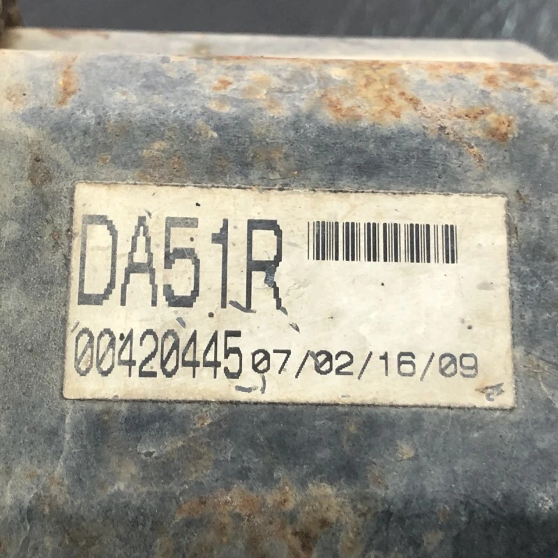 Planetara dreapta fata / Toyota Rav4 XA30 2007 / Cutie viteze, ambreiaj, transmisie