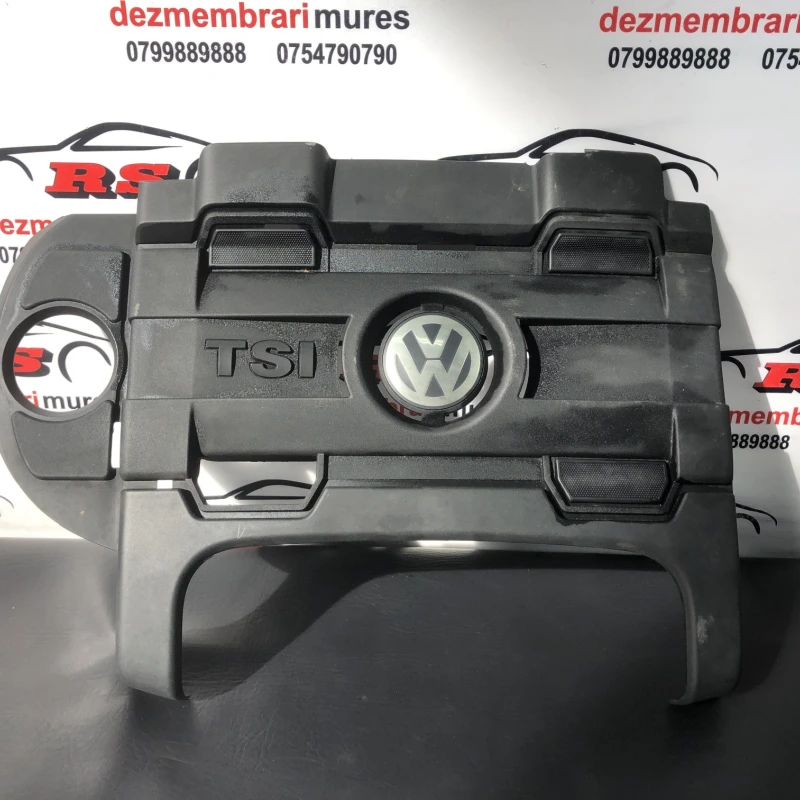 Capac motor Volkswagen 