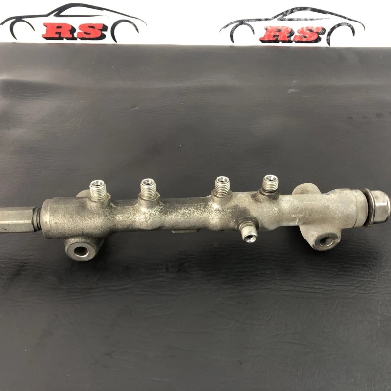 Rampa injectoare cu senzor / Nissan Navara D40 2011 / Motor, racire si evacuare