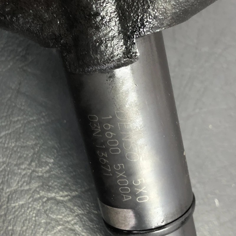 Injector / Nissan Navara D40 2011 / Motor, racire si evacuare