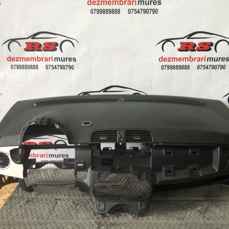 Plansa bord Fiat 