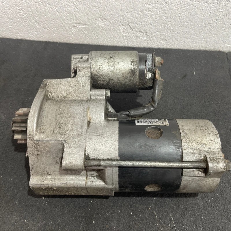 Electromotor demaror / Nissan Navara D40 2011 / Motor, racire si evacuare