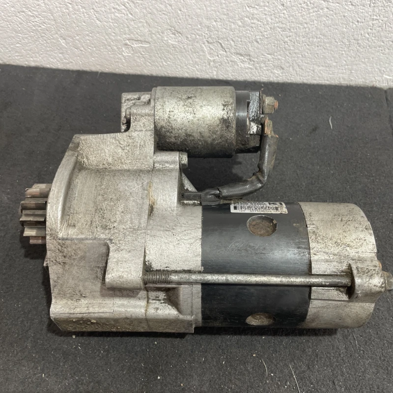 Electromotor demaror Nissan 