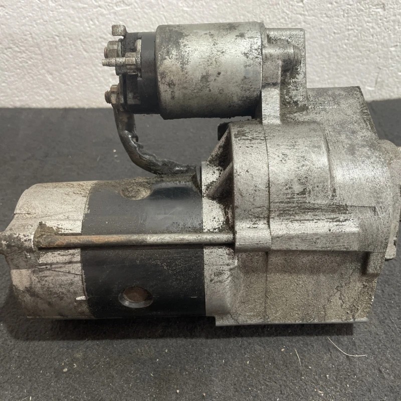 Electromotor demaror / Nissan Navara D40 2011 / Motor, racire si evacuare