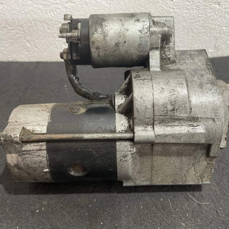 Electromotor demaror / Nissan Navara D40 2011 / Motor, racire si evacuare