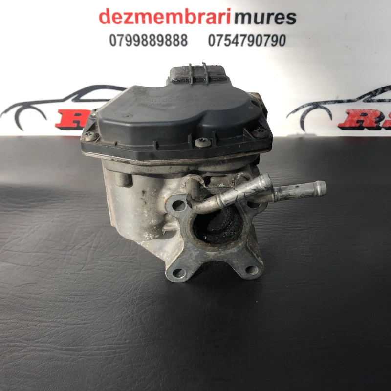 Egr Nissan 