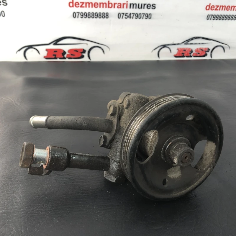 Pompa servo / Nissan Navara D40 2011 / Directie si suspensie