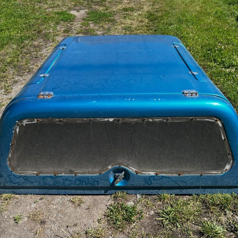 Hardtop / Nissan Navara D40 2011 / Caroserie, oglinzi si faruri