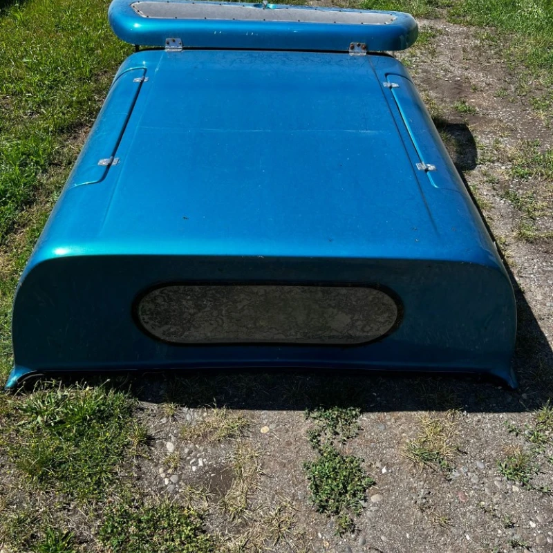Hardtop / Nissan Navara D40 2011 / Caroserie, oglinzi si faruri