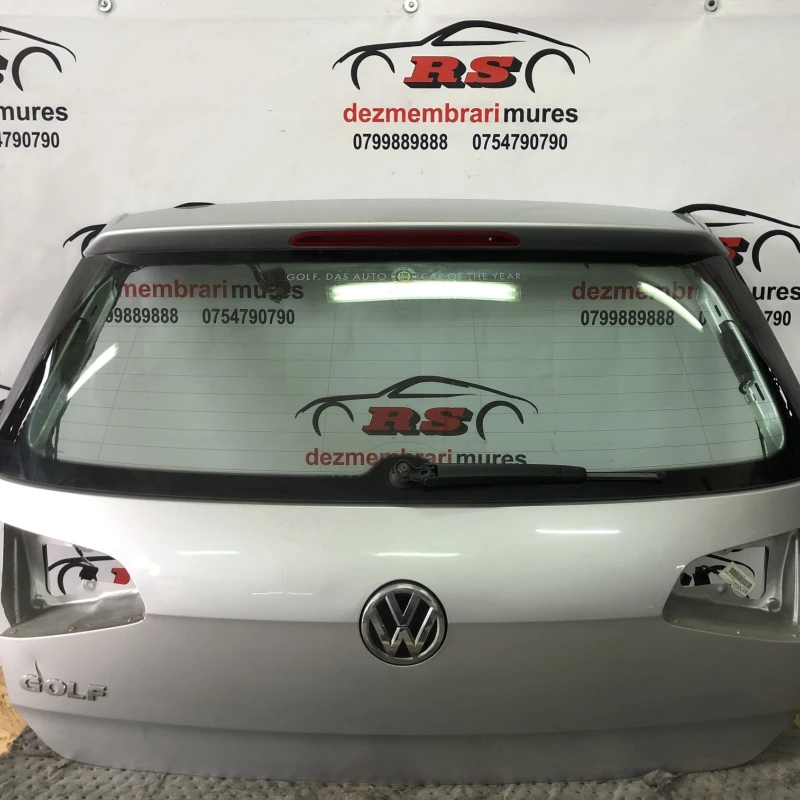 Haion Volkswagen 