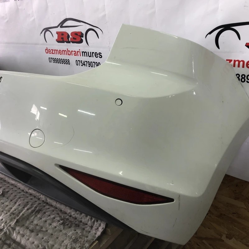 Bara spate / Volkswagen Golf MK7 2014 / Caroserie, oglinzi si faruri