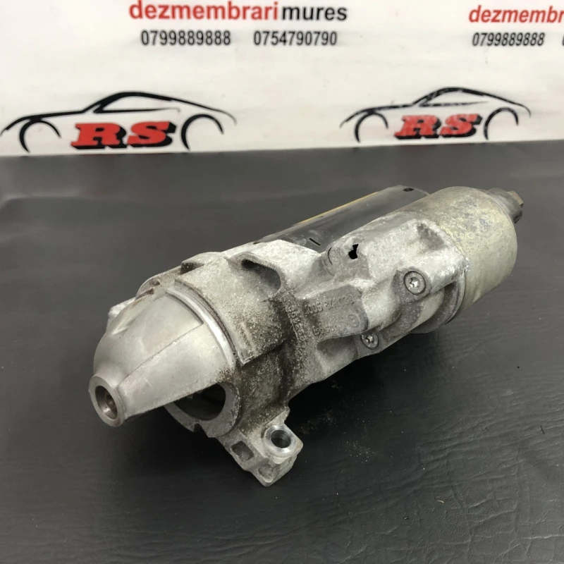 Electromotor demaror BMW 