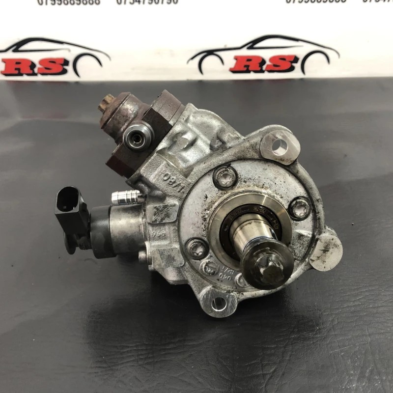 Pompa de injectie inalte / BMW Seria 3 E91 LCI 2012 / Motor, racire si evacuare