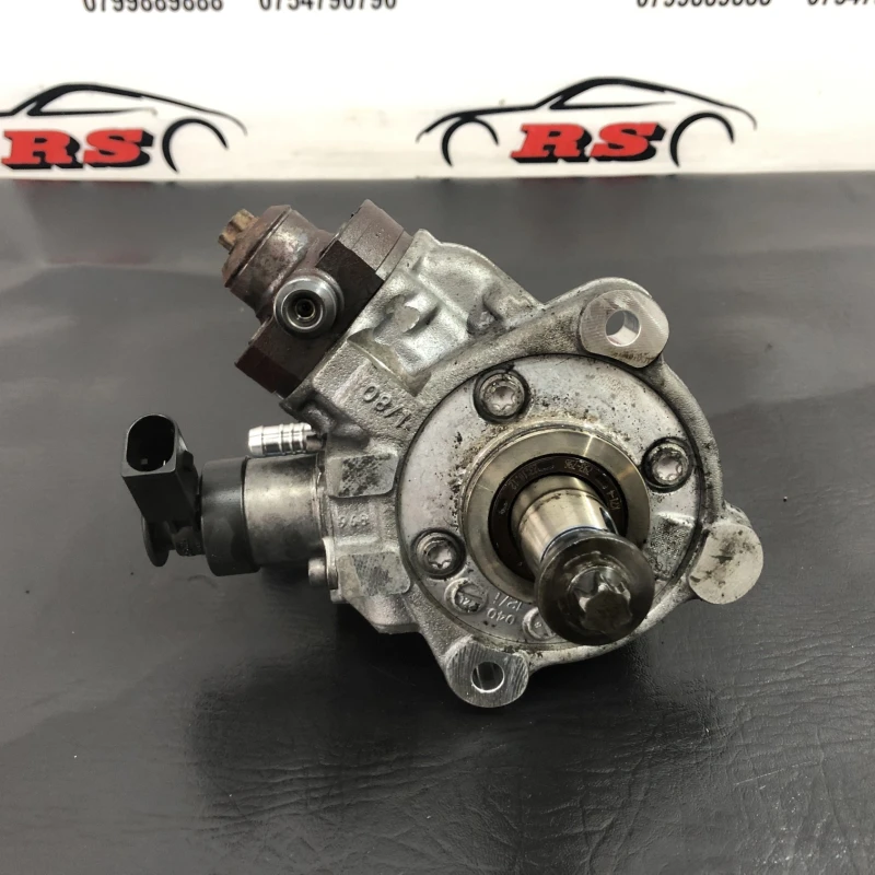 Pompa de injectie inalte BMW 