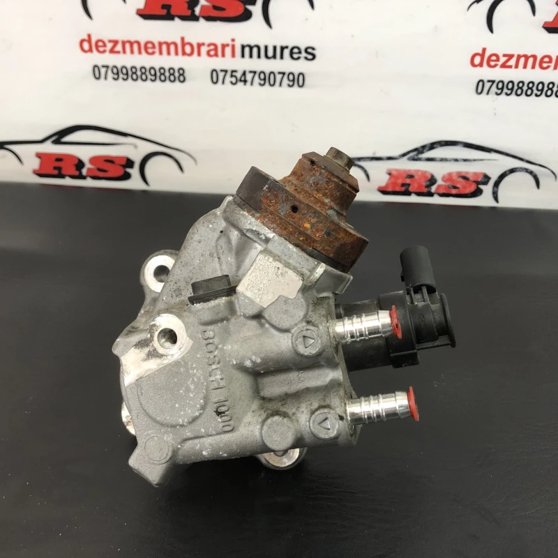 Pompa de injectie inalte / BMW Seria 3 E91 LCI 2012 / Motor, racire si evacuare